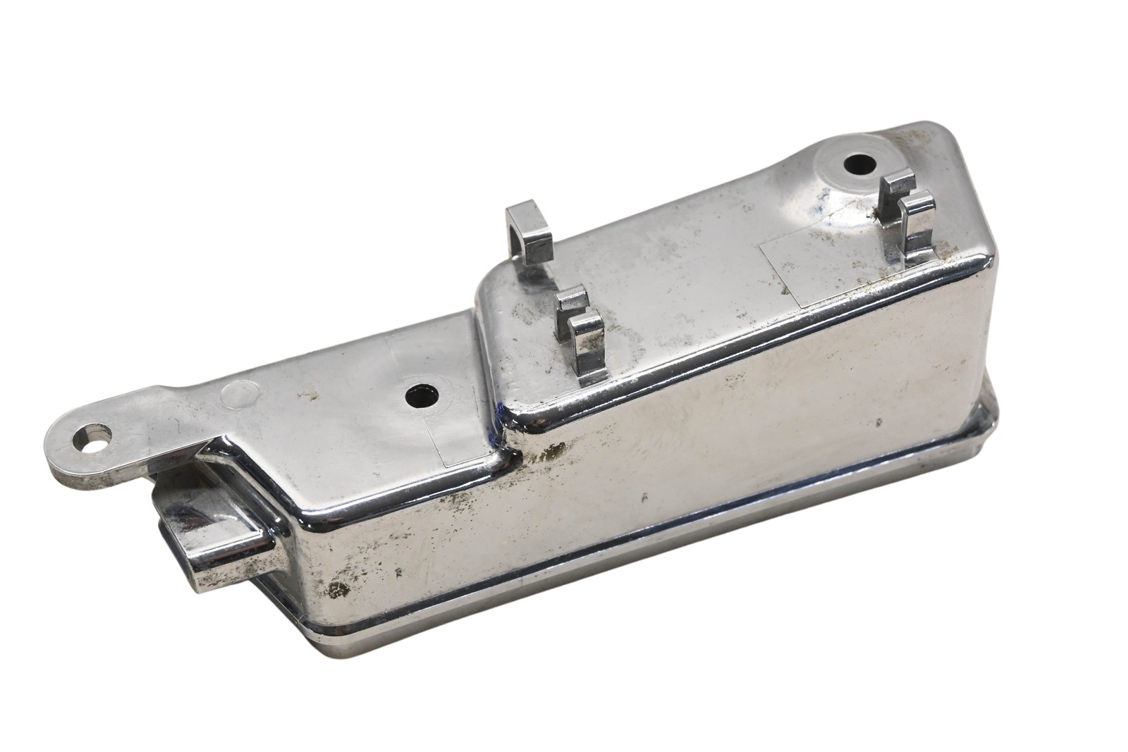 OEM Yamaha 10L-21248-00-00 Side Tool Box