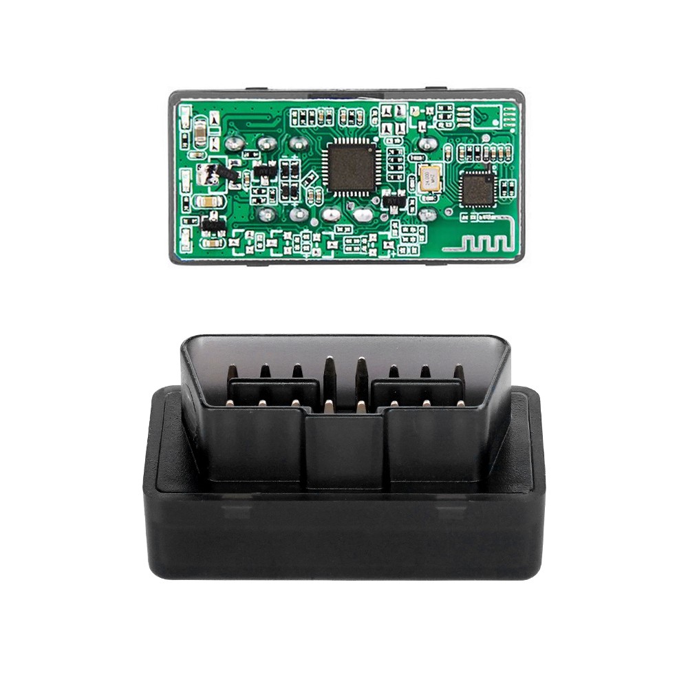 ATOTO Bluetooth OBD2 Car Diagnostic Code Read Scanner Tool for Universal Car