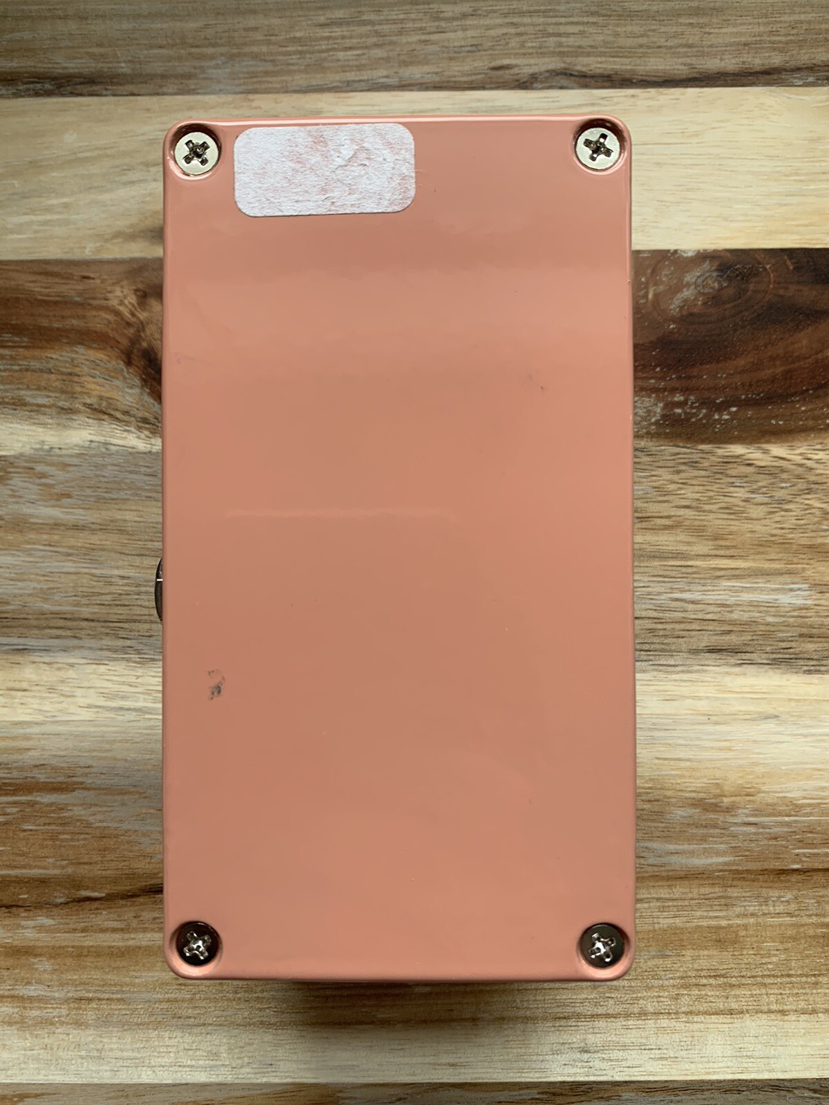 Walrus Audio Kangra Filter Fuzz Pedal