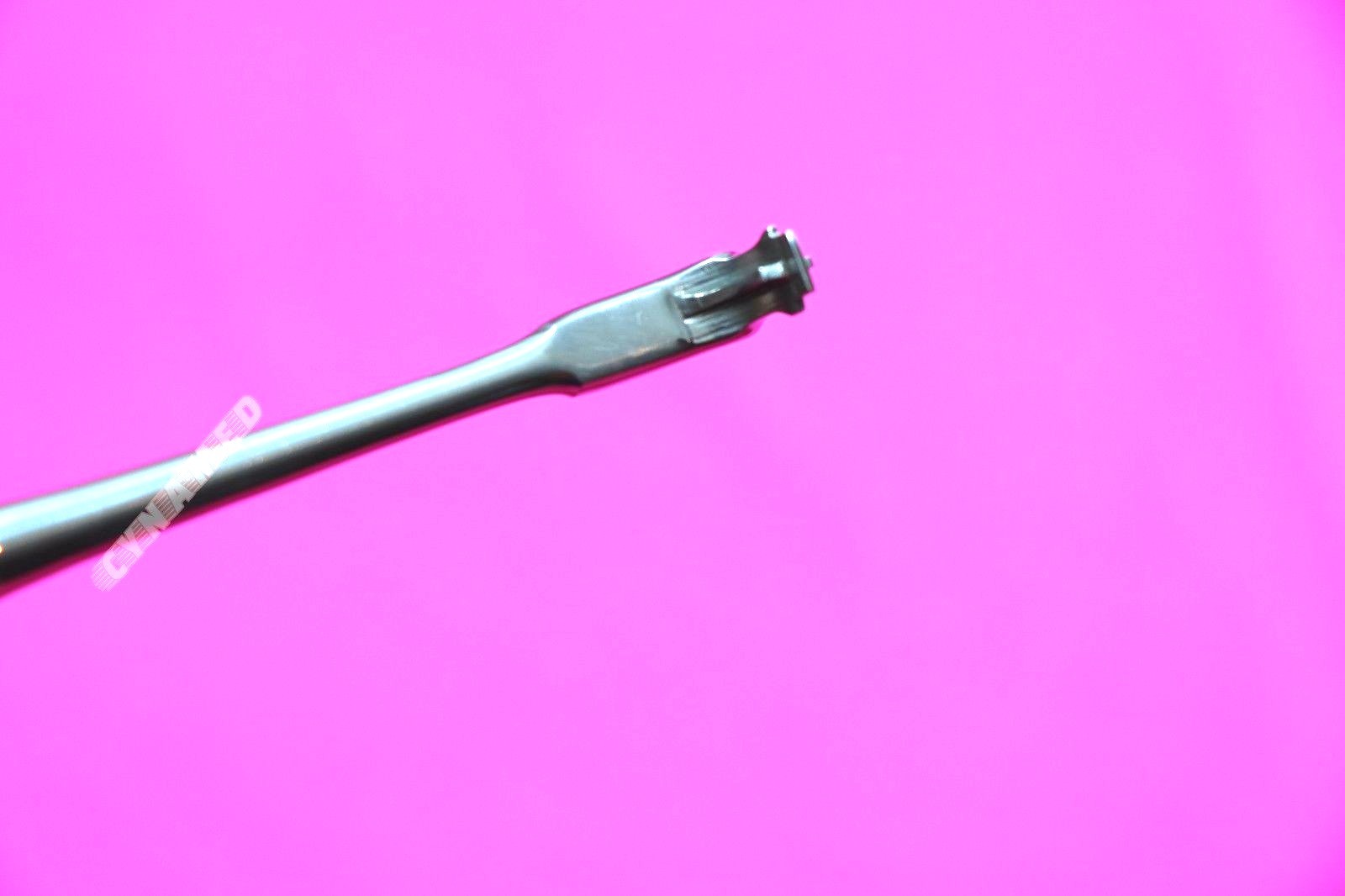 GERMAN CROWN REMOVER -Offset Crown Splitter Remover Elevator Handle Dental
