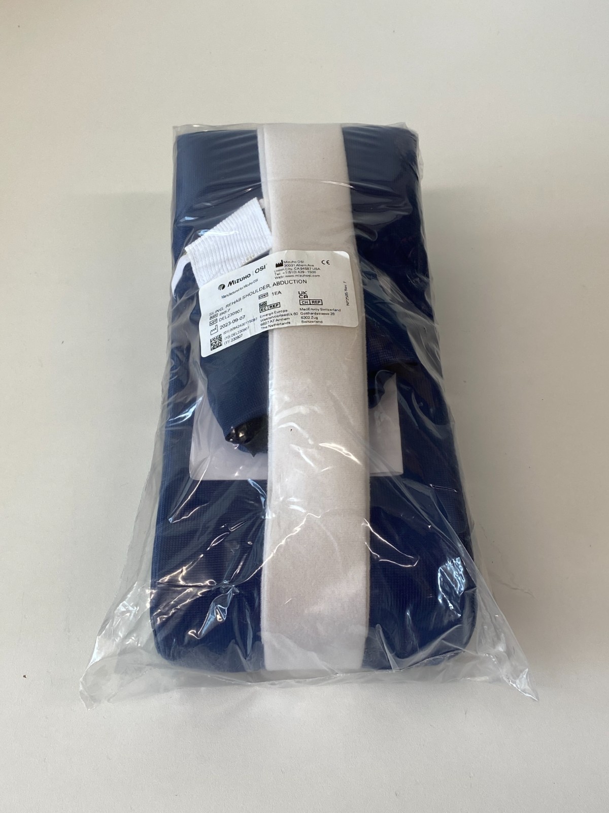 MIZUHO Sling Rehab Shoulder Abduction 867 (*CC13*)