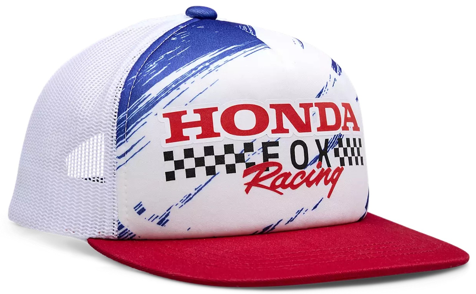 Fox Racing Fox x Honda Youth Snapback Hat Multicolor