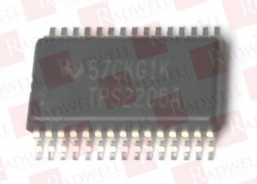 TEXAS INSTRUMENTS SEMI TPS2206ADB / TPS2206ADB (BRAND NEW)