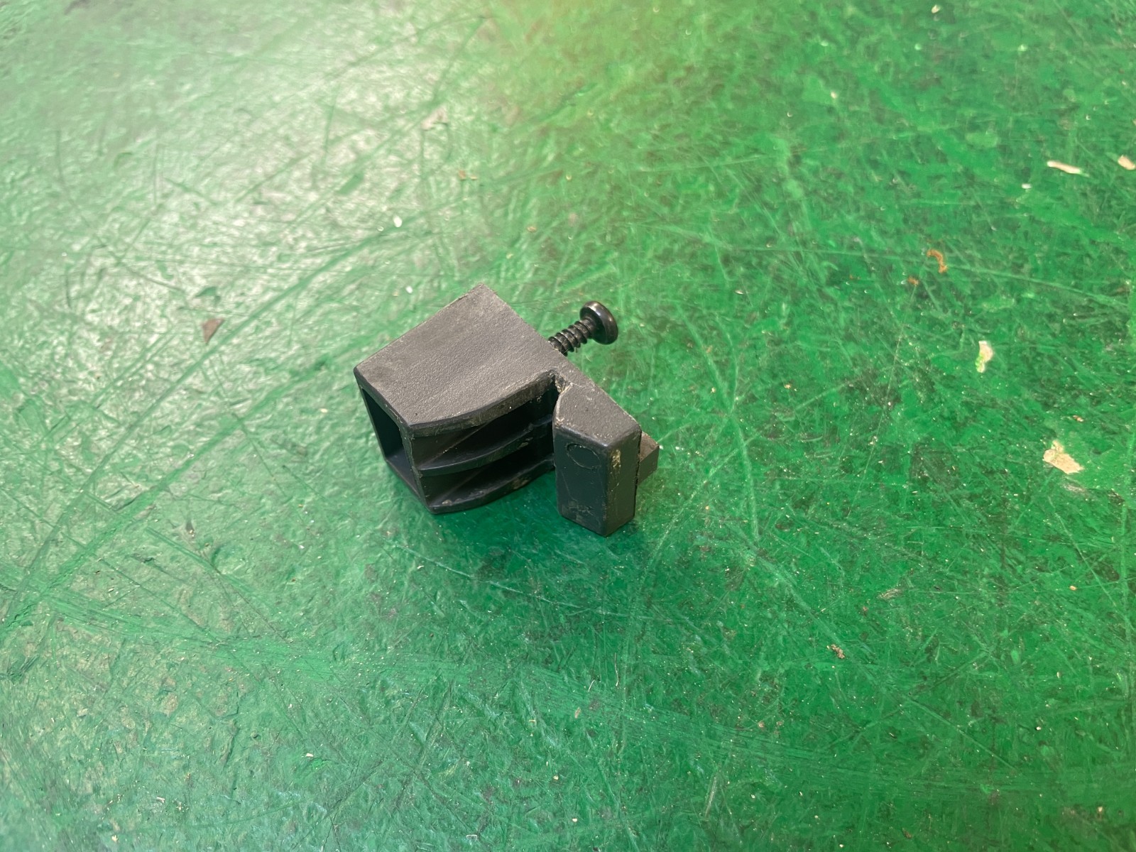 Ridgid LOCK BRACKET R4512 R4520 Table Saw Rip Fence 080035003163
