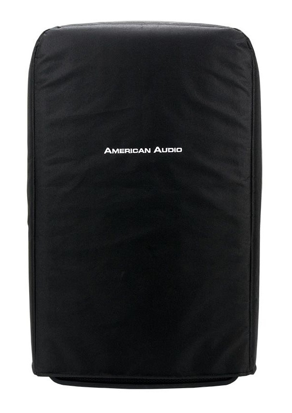 American Audio ELS15GOBT COVER Black Cover For ELS GO 15BT Powered Speaker ADJ