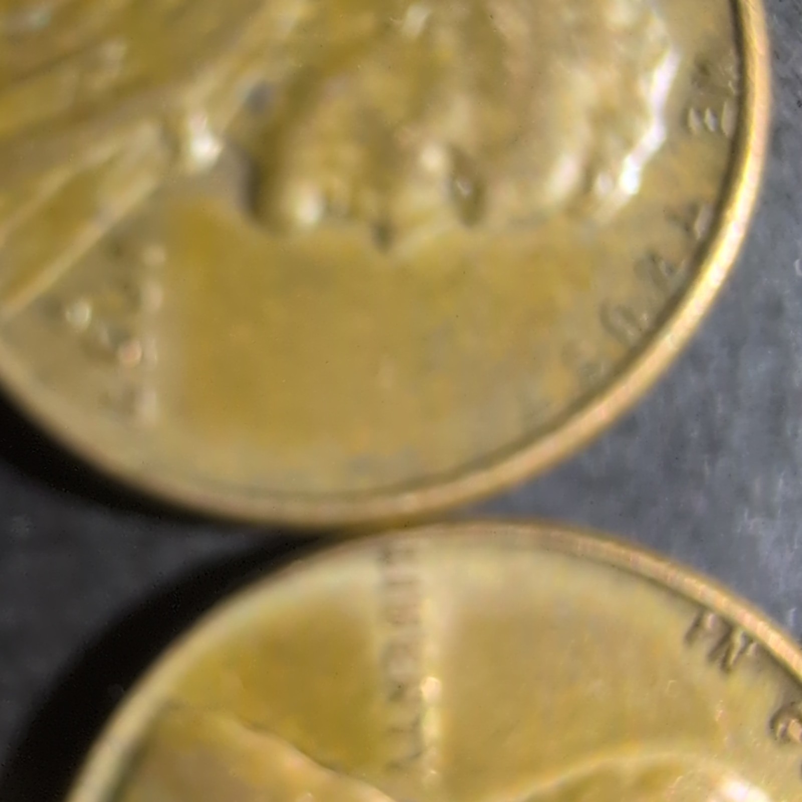 1957-D Lincoln Wheat Small Cent BN Copper, Denver Mint Business Strike
