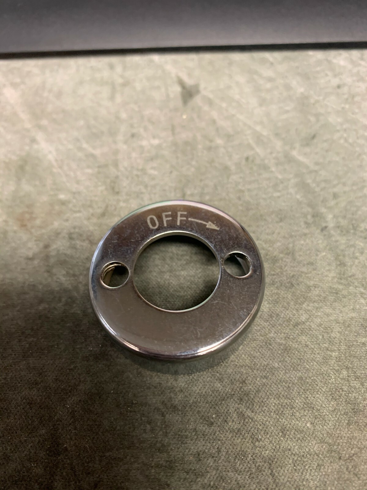 STANLEY A3098 PACKING CAP
