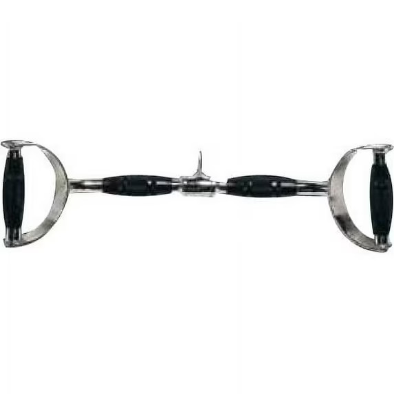 CAP Deluxe 28" Pro-Style Bar, Cable Attachment