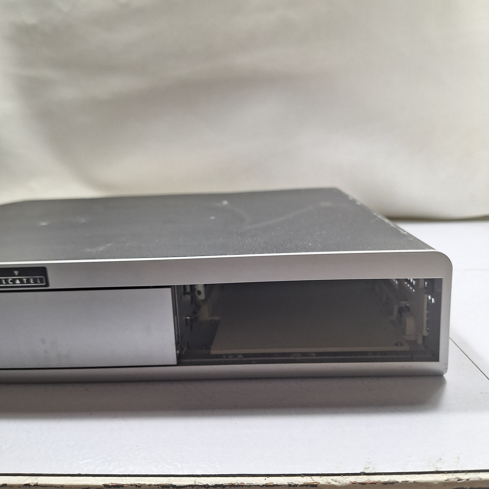 Alcatel-Lucent OmniPCX Enterprise Small Communication Server