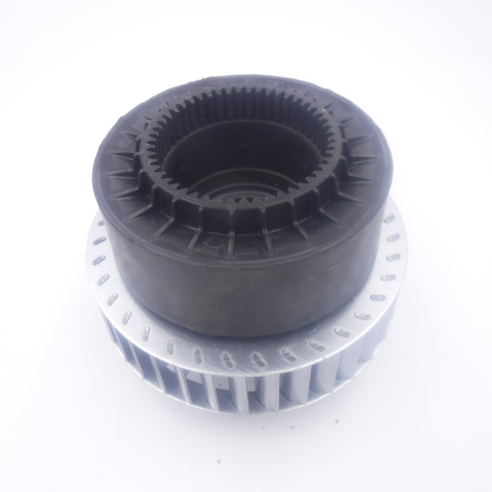 Atlas Copco Air Compressor Fan Coupling Assy 1635-0996-00 1-1/2" Keyed Bore