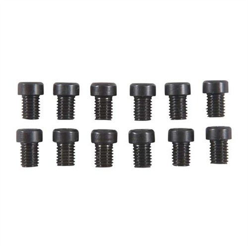 Buckeye Optics 6-48 x 0.18" Torx T15 Screws (20 Pack)