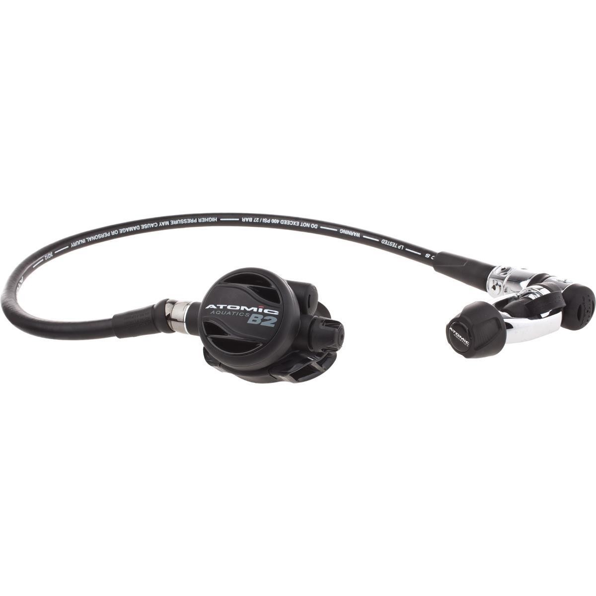Atomic Aquatics B2 Sealed Regulator Yoke