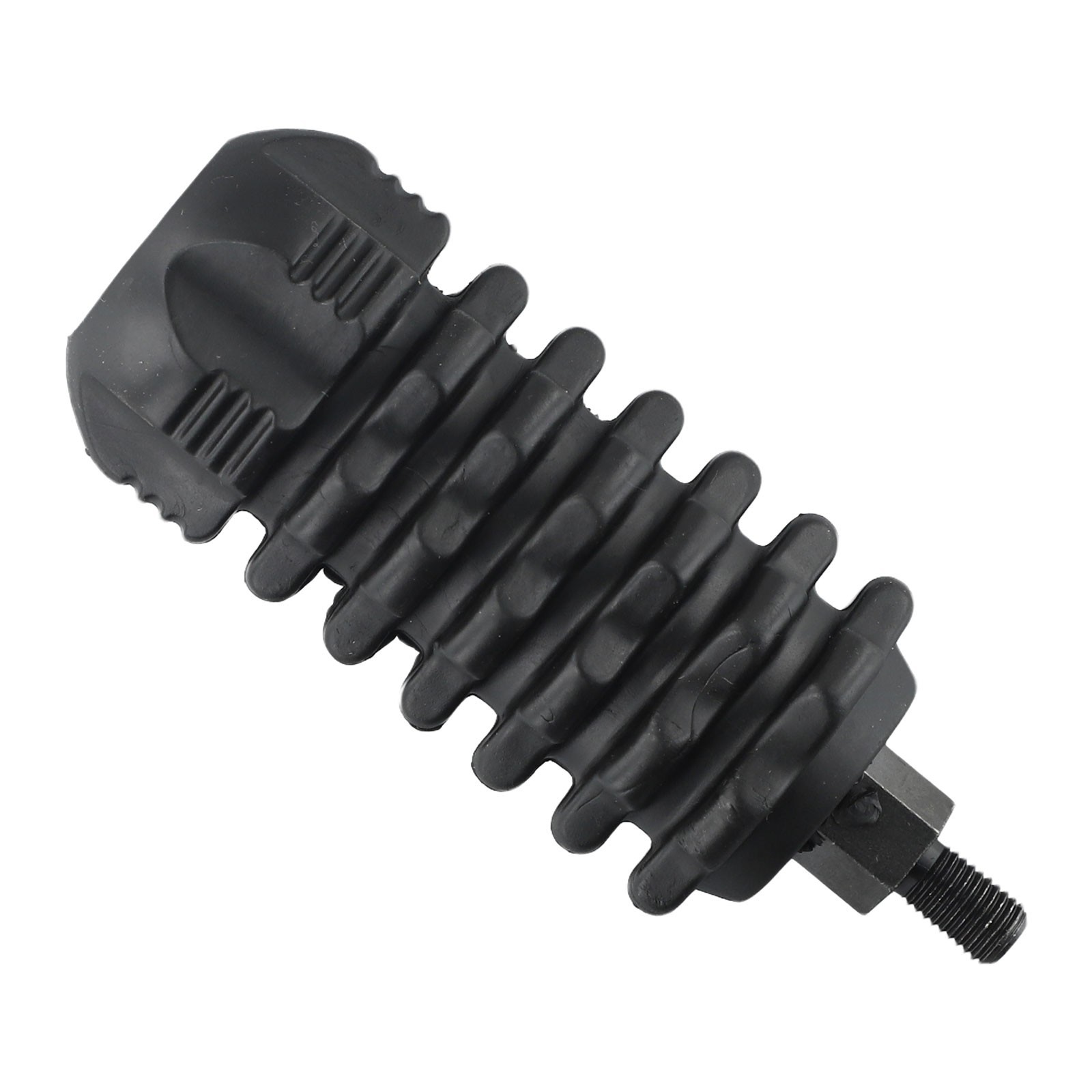 Compact Arch Reducer for Compound Bows Minimize Recoil and Optimize Balance