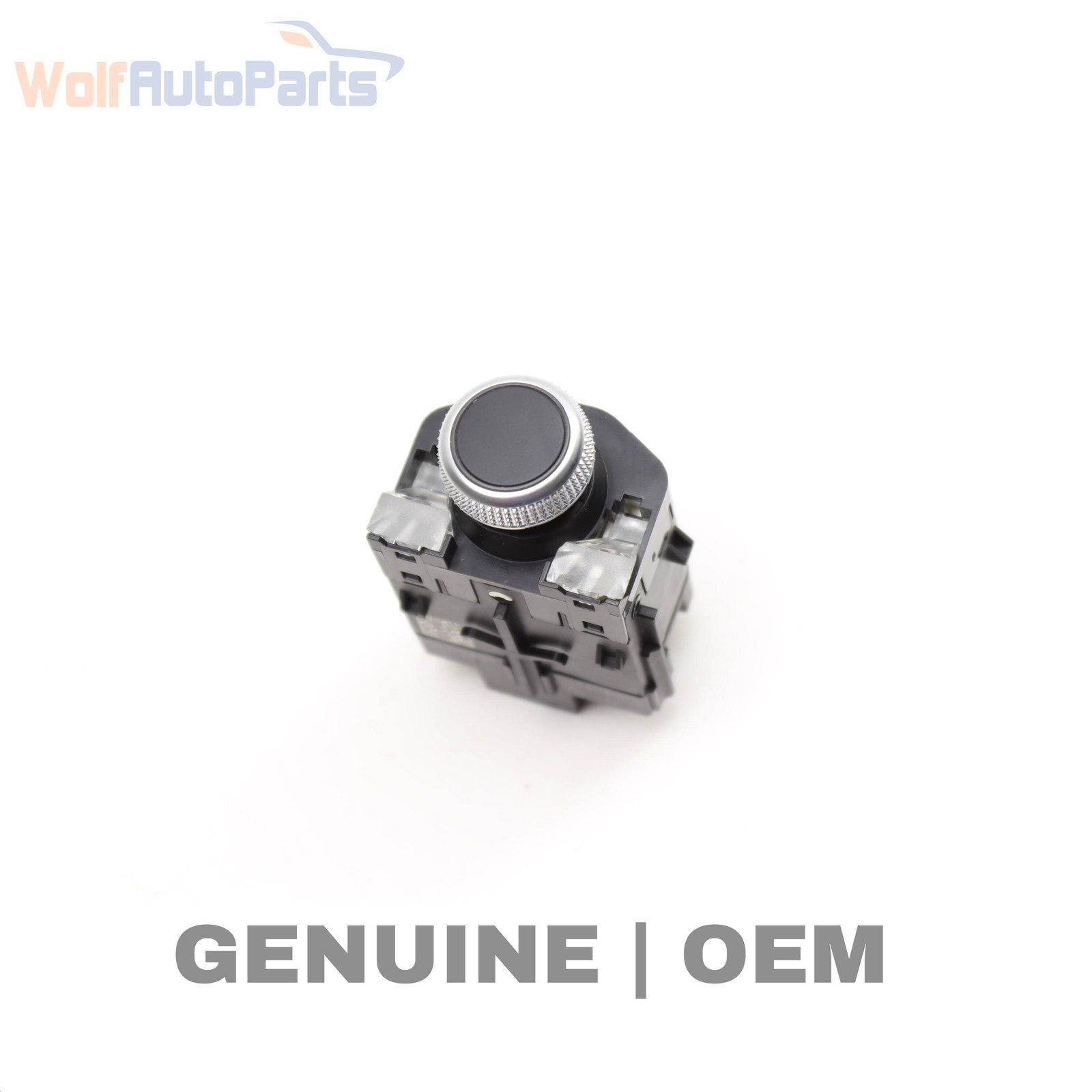 2019-2024 AUDI Q3 - Volume Control Switch / Button 83B919600C