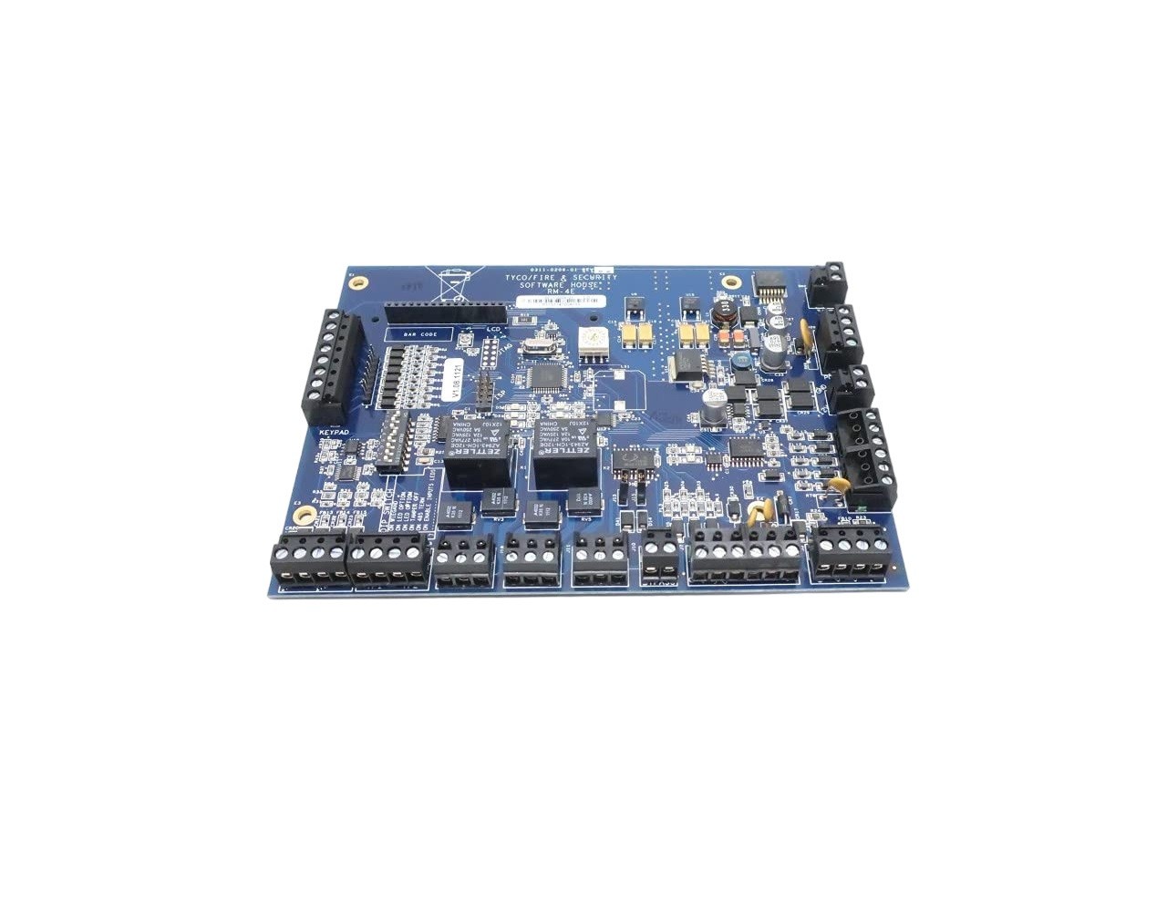 Software House RM-4E (RM-4E-5PK) Door Control Module, Pack of 5