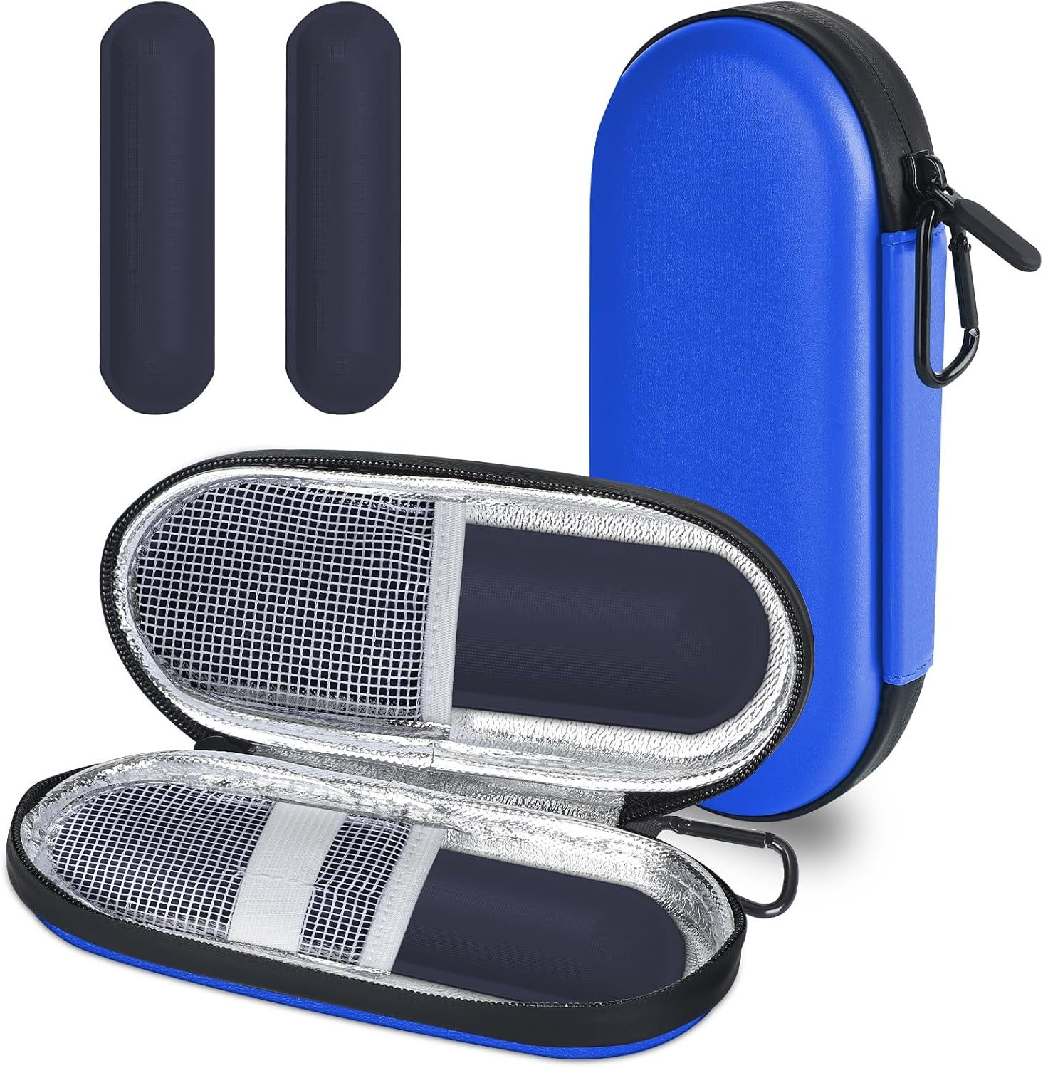Insulin Cooler Travel Case,Travel Bag for Insulin Pens,Needles,Diabetes Supplies