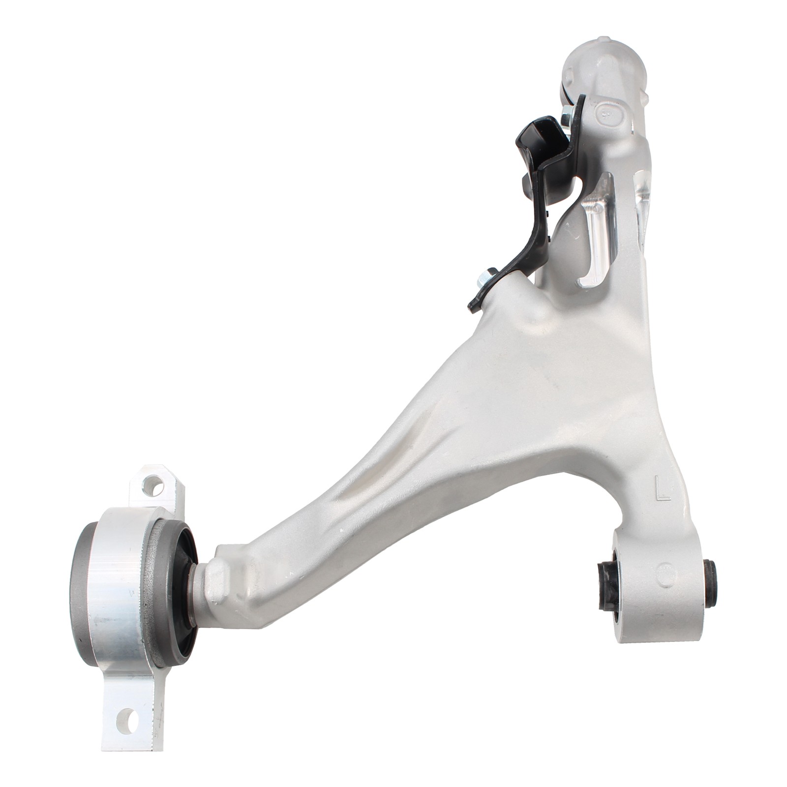 Front Driver Left Lower Control Arm Ball Joint Mevotech For Infiniti Q60 G37 Q50