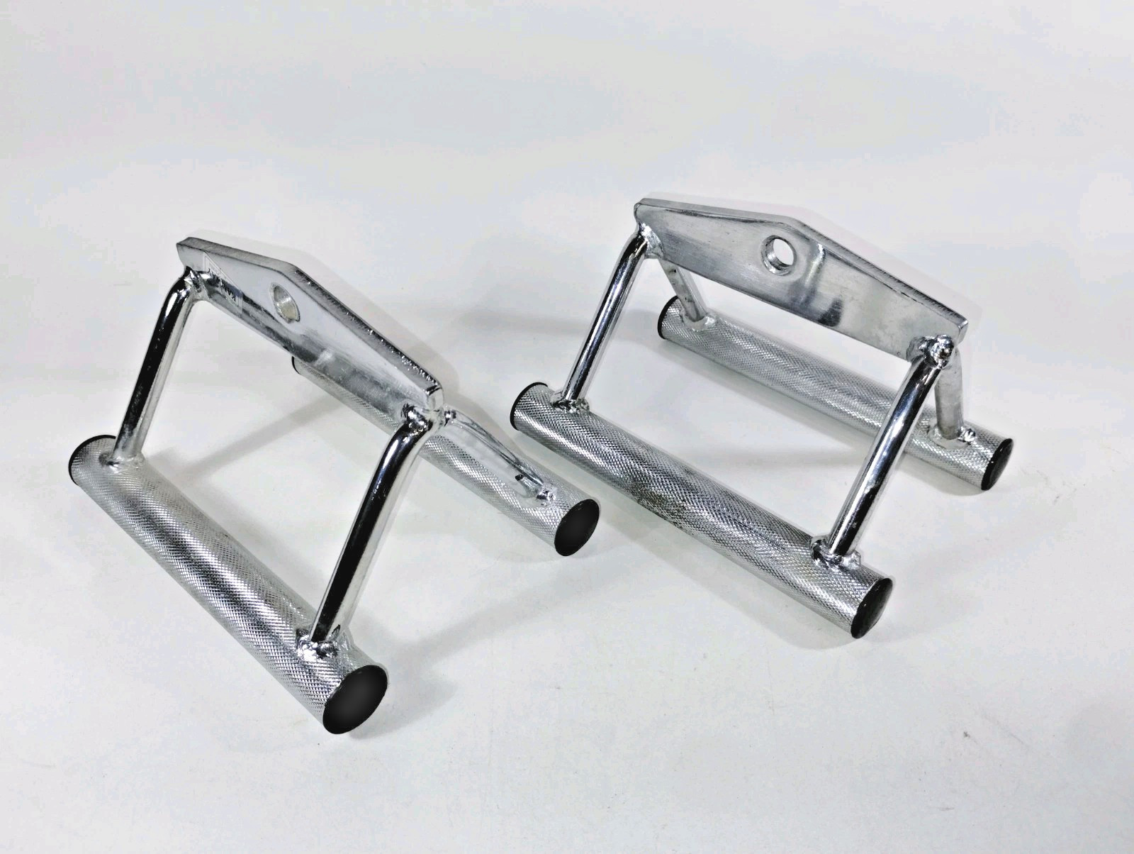 Two(2) Kamway Double Grip Chinning Triangles, Chest Pulls, Seated Row, Pre-Owned