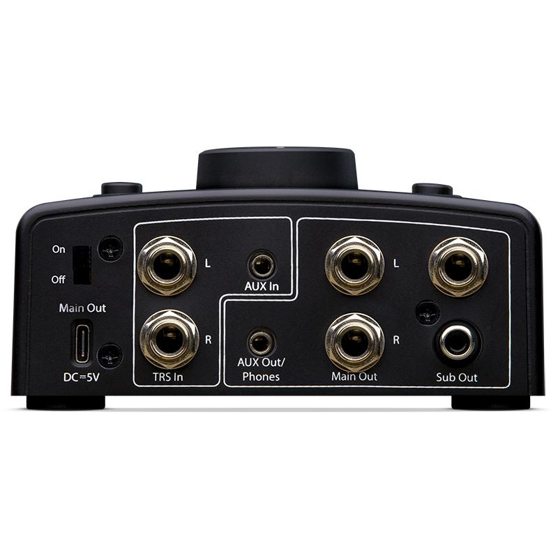 PreSonus MicroStation BT Monitor Controller