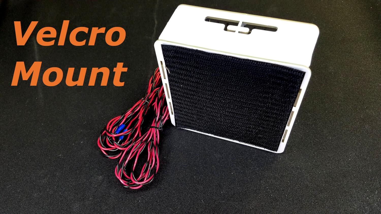 Rechargeable Battery Backup for Haas CNC