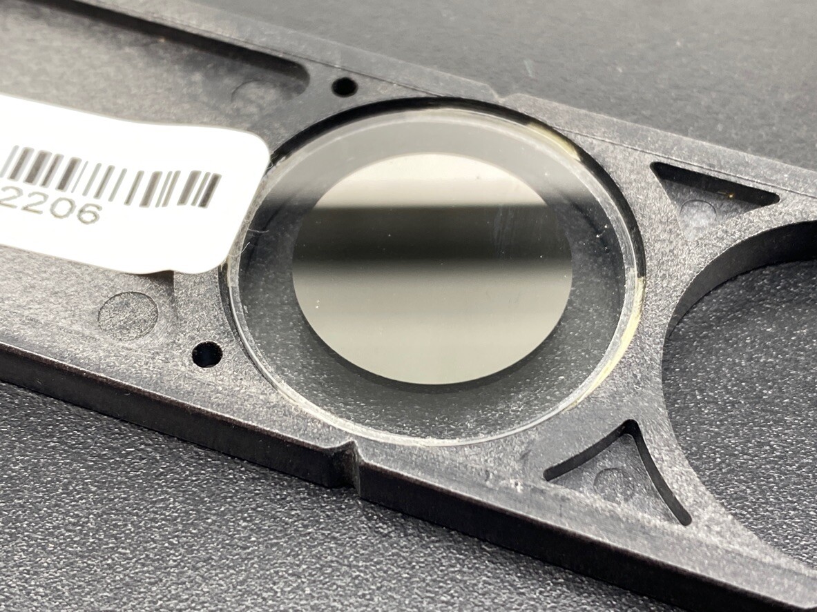 Olympus ND12-UND Filter Slider for BH2-UMA