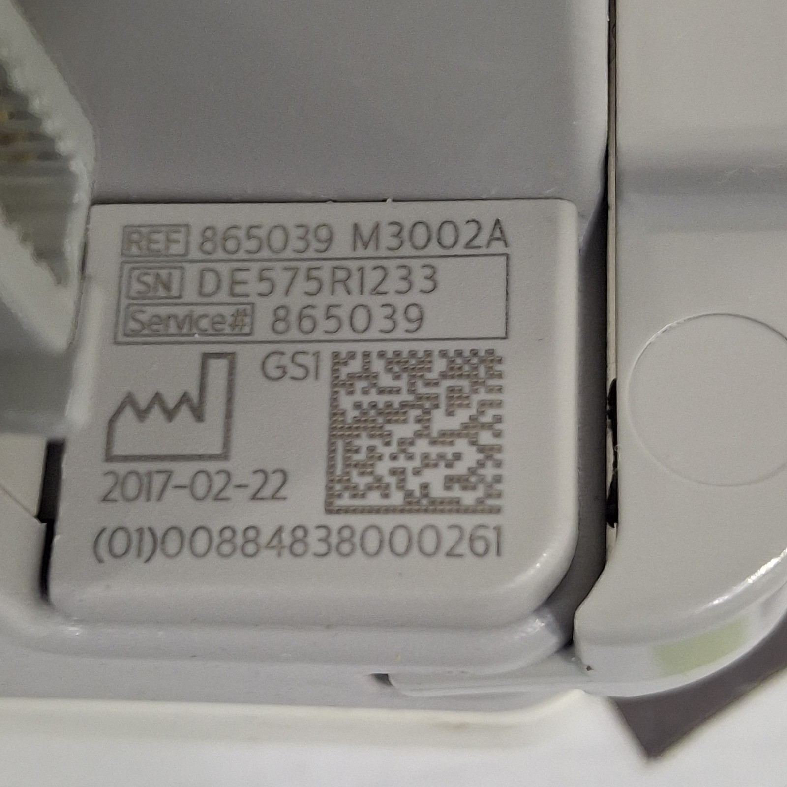 Philips IntelliVue X2 Module - Masimo Rainbow SpO2
