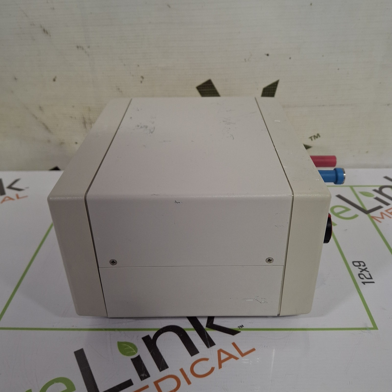 Fiberoptics Technology, Inc. LO-50 LED Lightsource