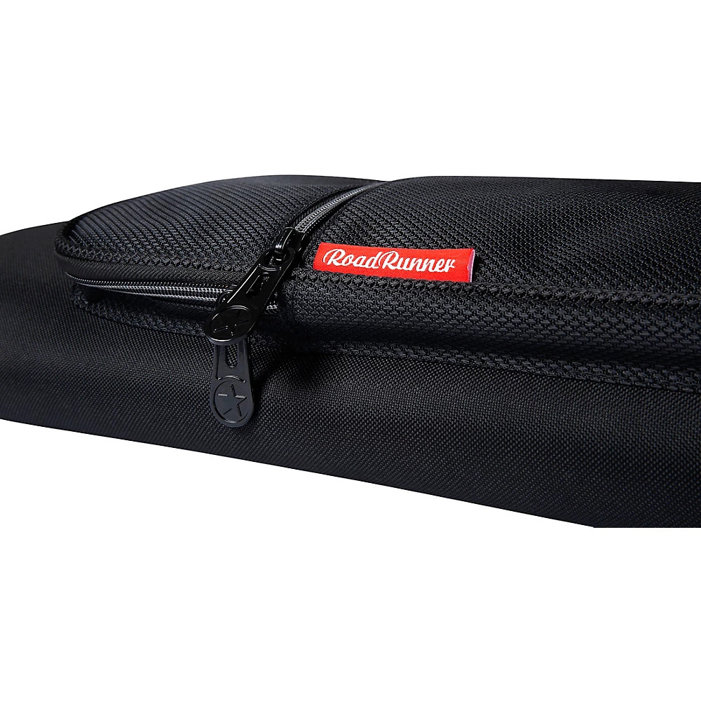 Road Runner RRDSB3 Ave II Drum Stick Bag