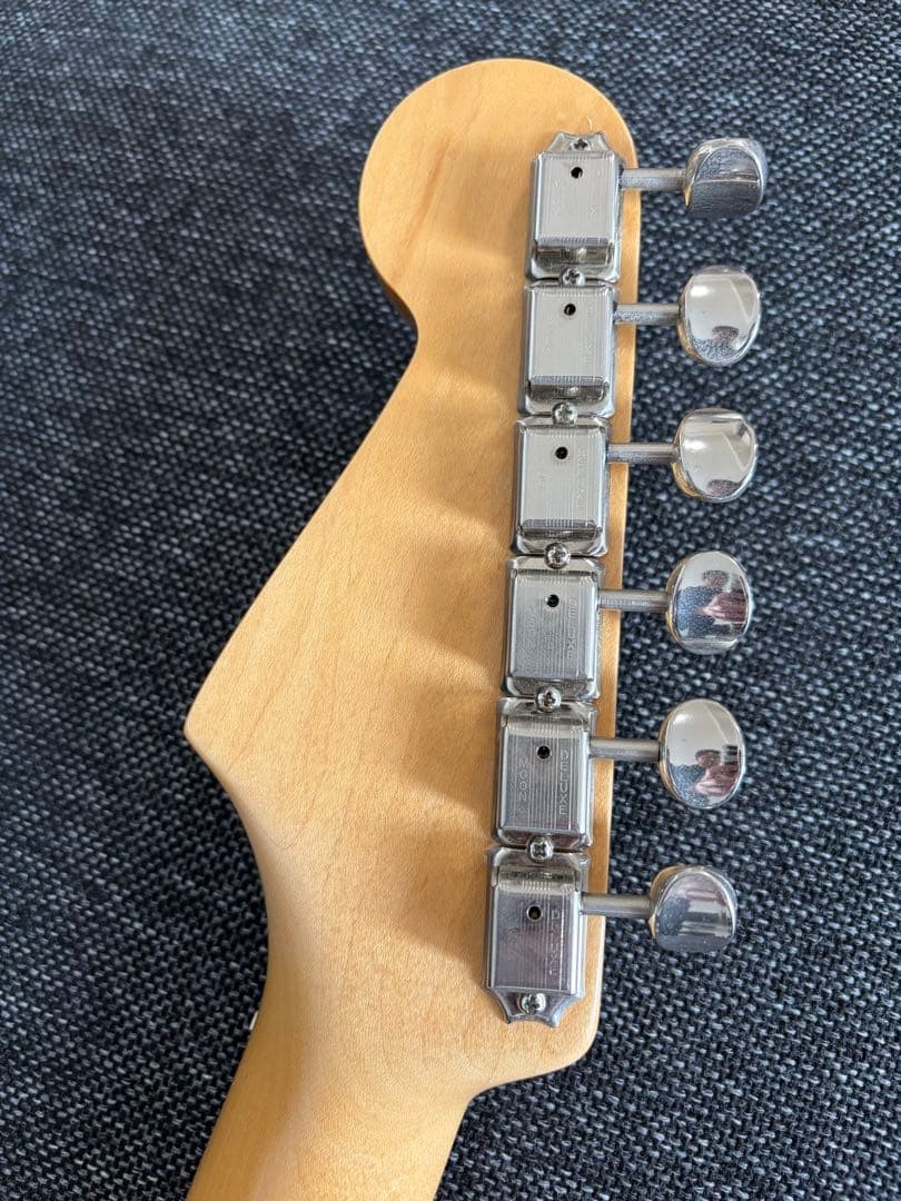 Moon St-230Ck Stratocaster Made In 1999