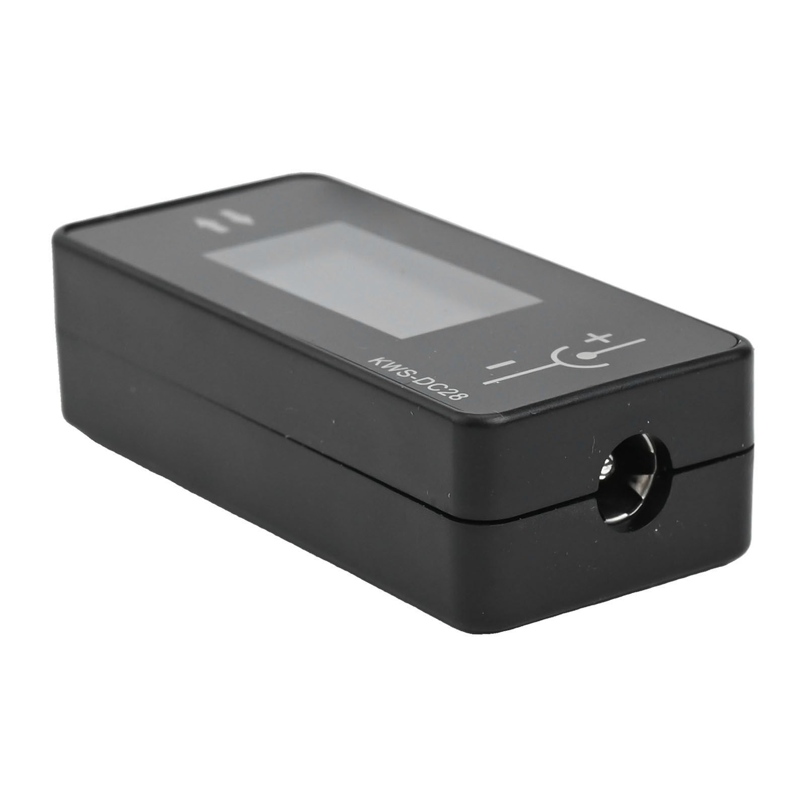 DC5525 Interface Testing Tool for Comprehensive Device Performance Checks