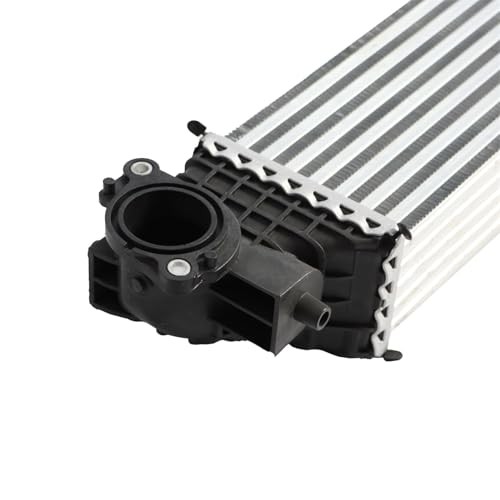 197105AAA01 Intercooler Compatible with Civic 1.5L L4 2016-2021 Replace 19710