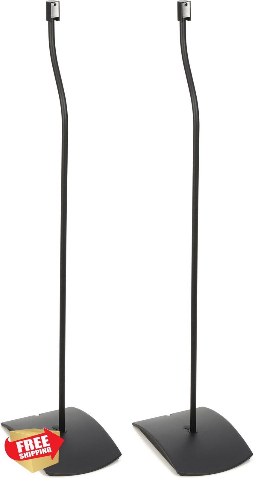 Bose UFS-20 Series II Universal Floor Stands