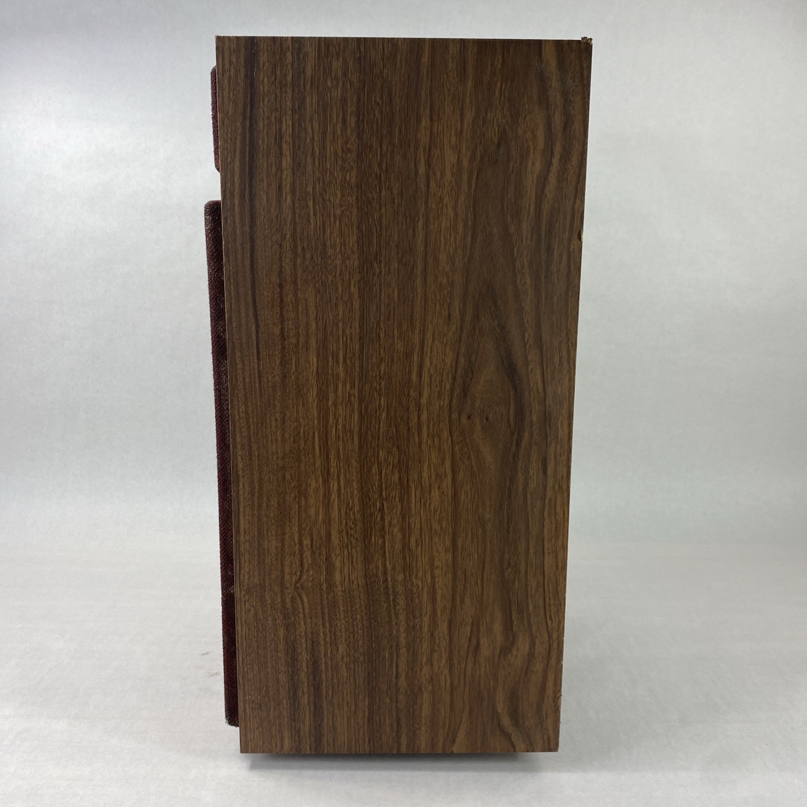 Quadraflex RS4 High Fidelity Loudspeaker Tested