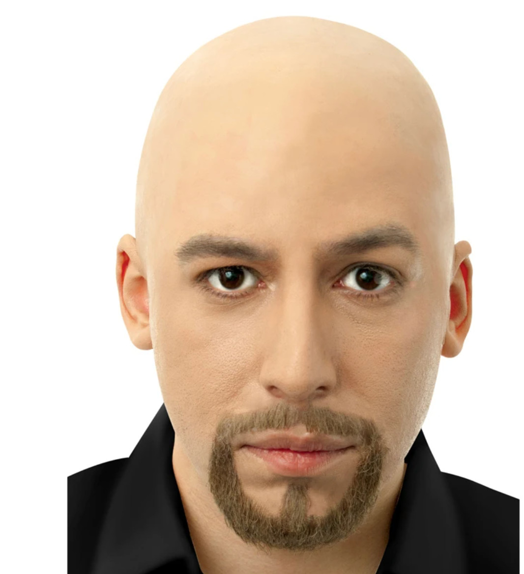 Woochie PRO FX Bald Cap - Professional Quality LATEX- Halloween Costume Makeup