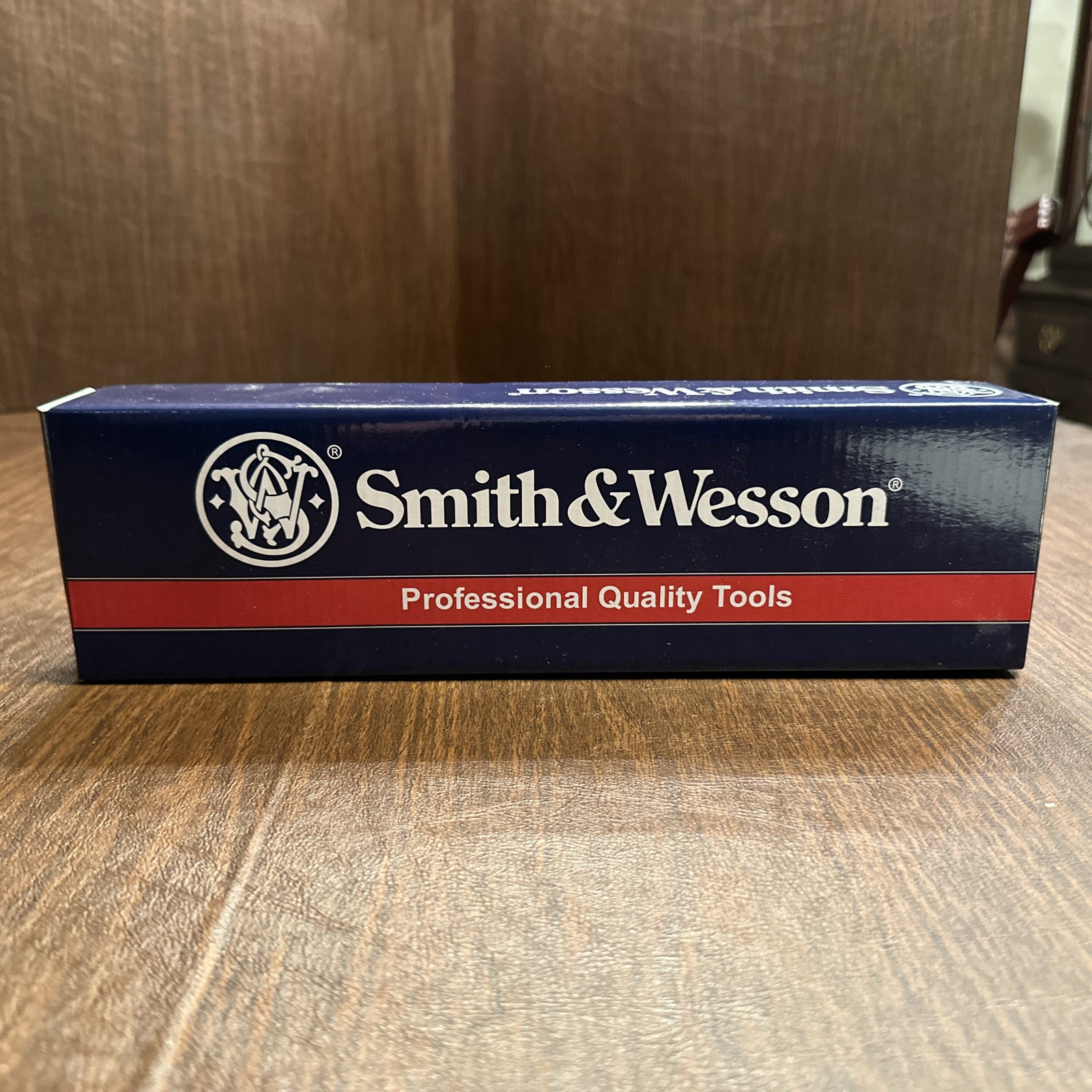S&W - Smith & Wesson Spear Knife - SW8 New