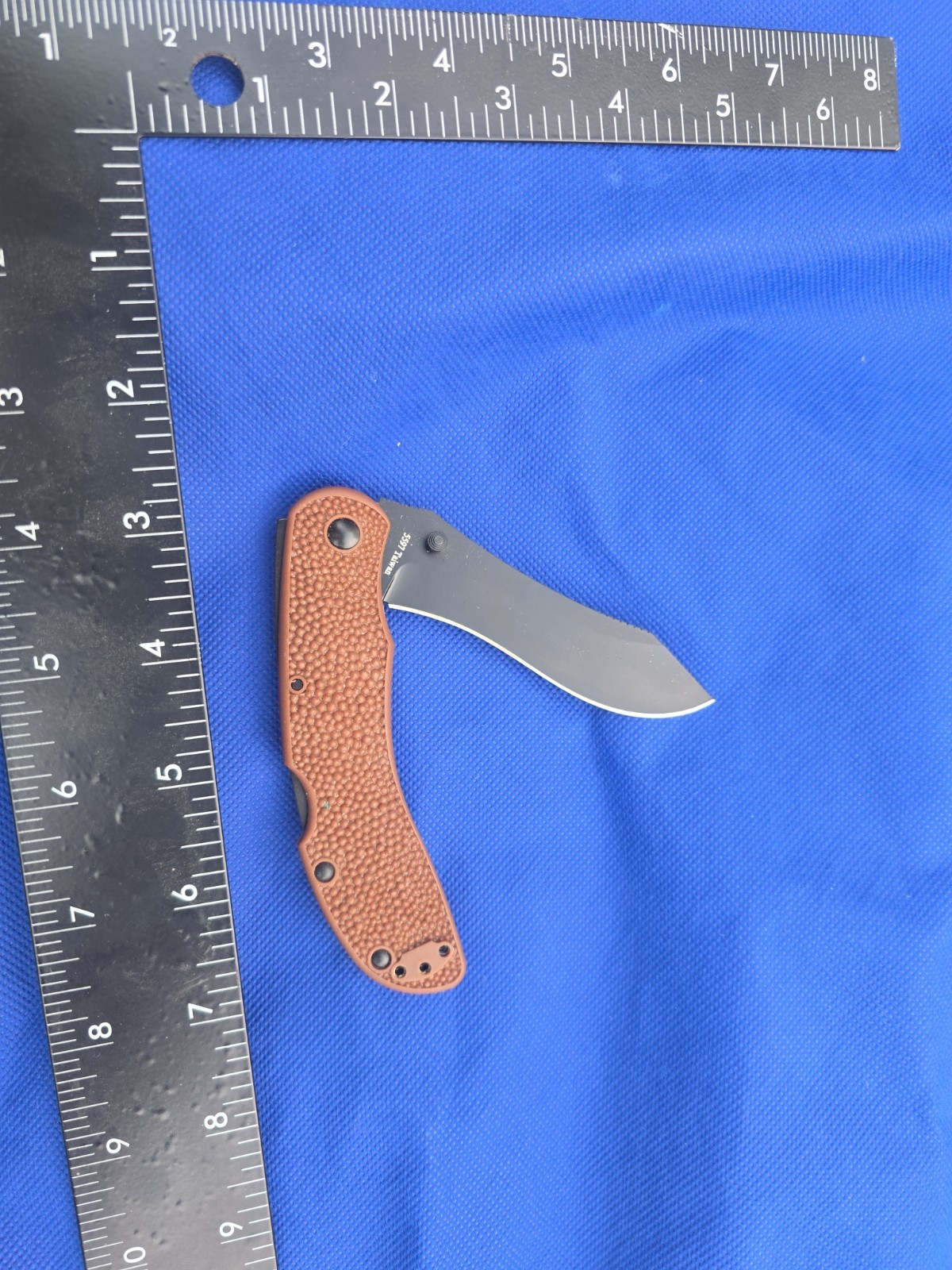 Kabar Knife Model #5597