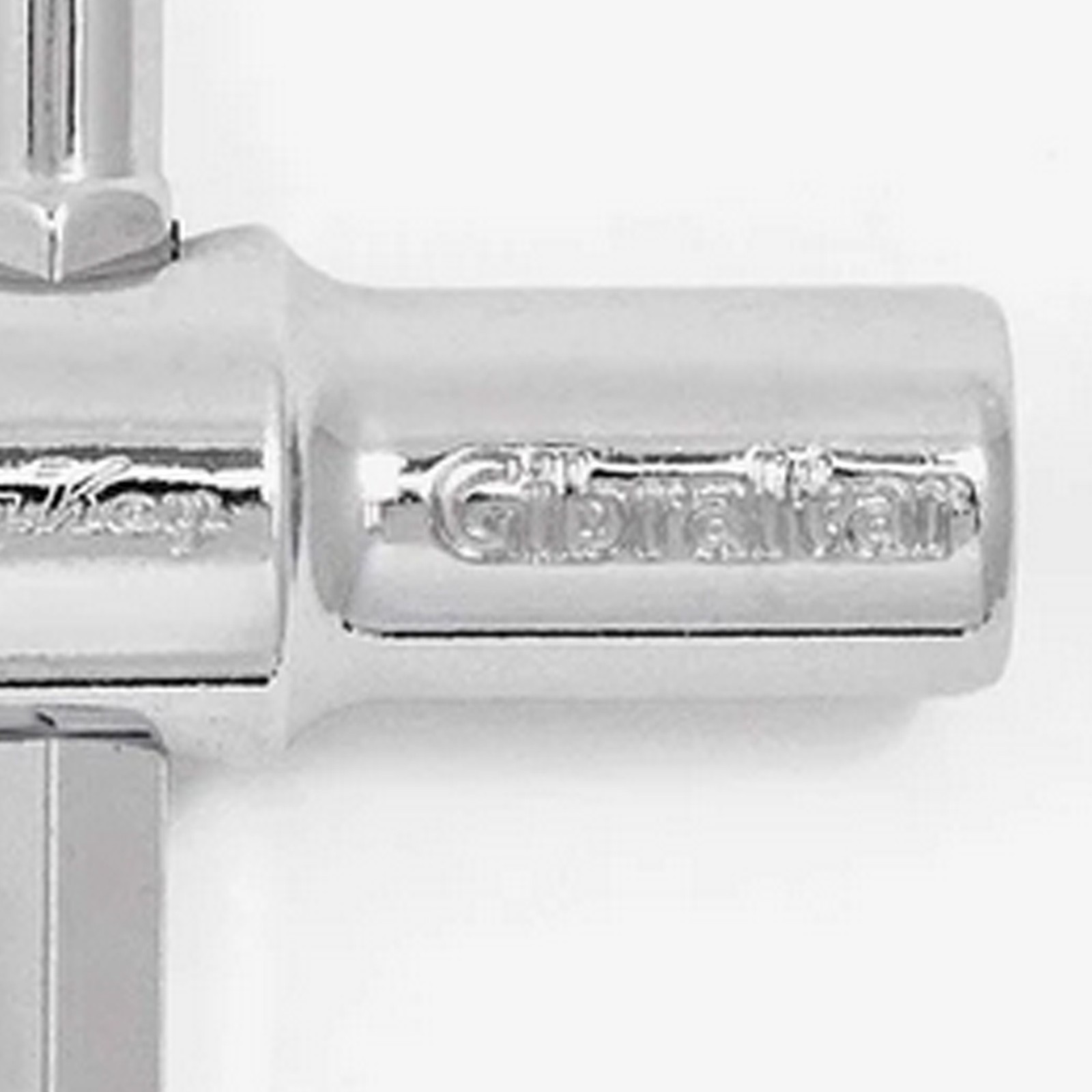 Gibraltar SC-GWK Wingkey Drum Tool