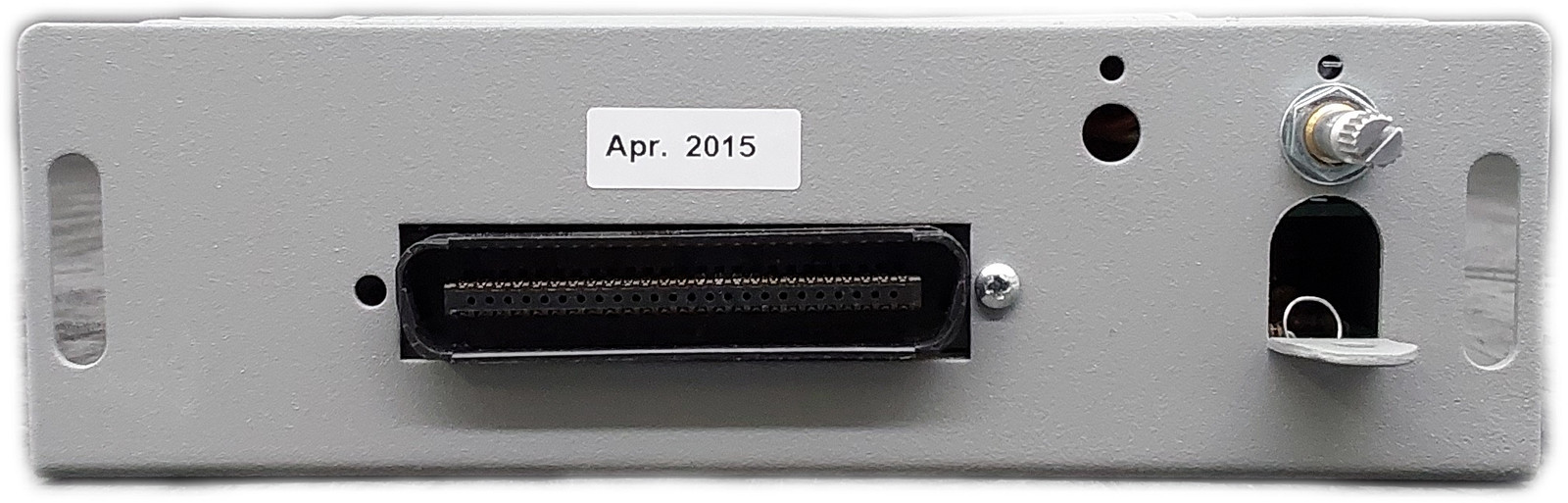 Valcom V-1109RTVA 9-Zone Page Control Intercom