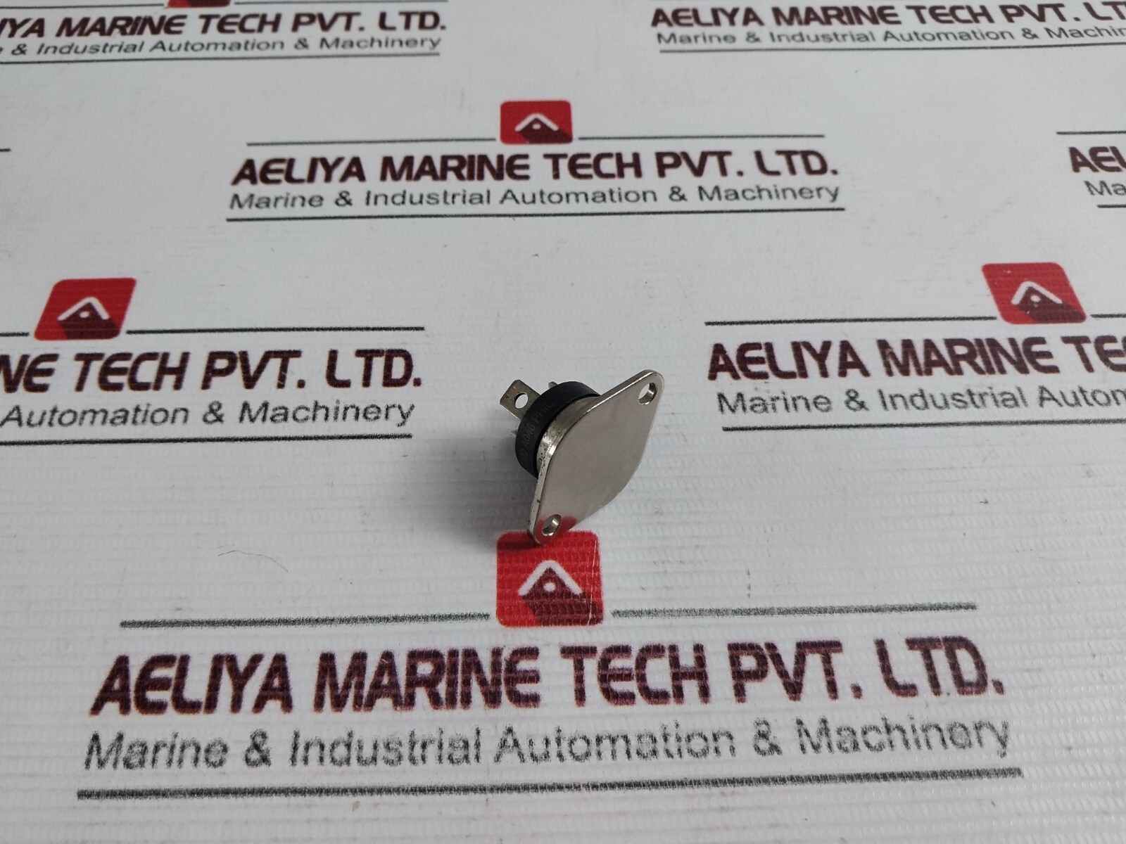 ST BTW67-1000 Thyristor A046 PHIL