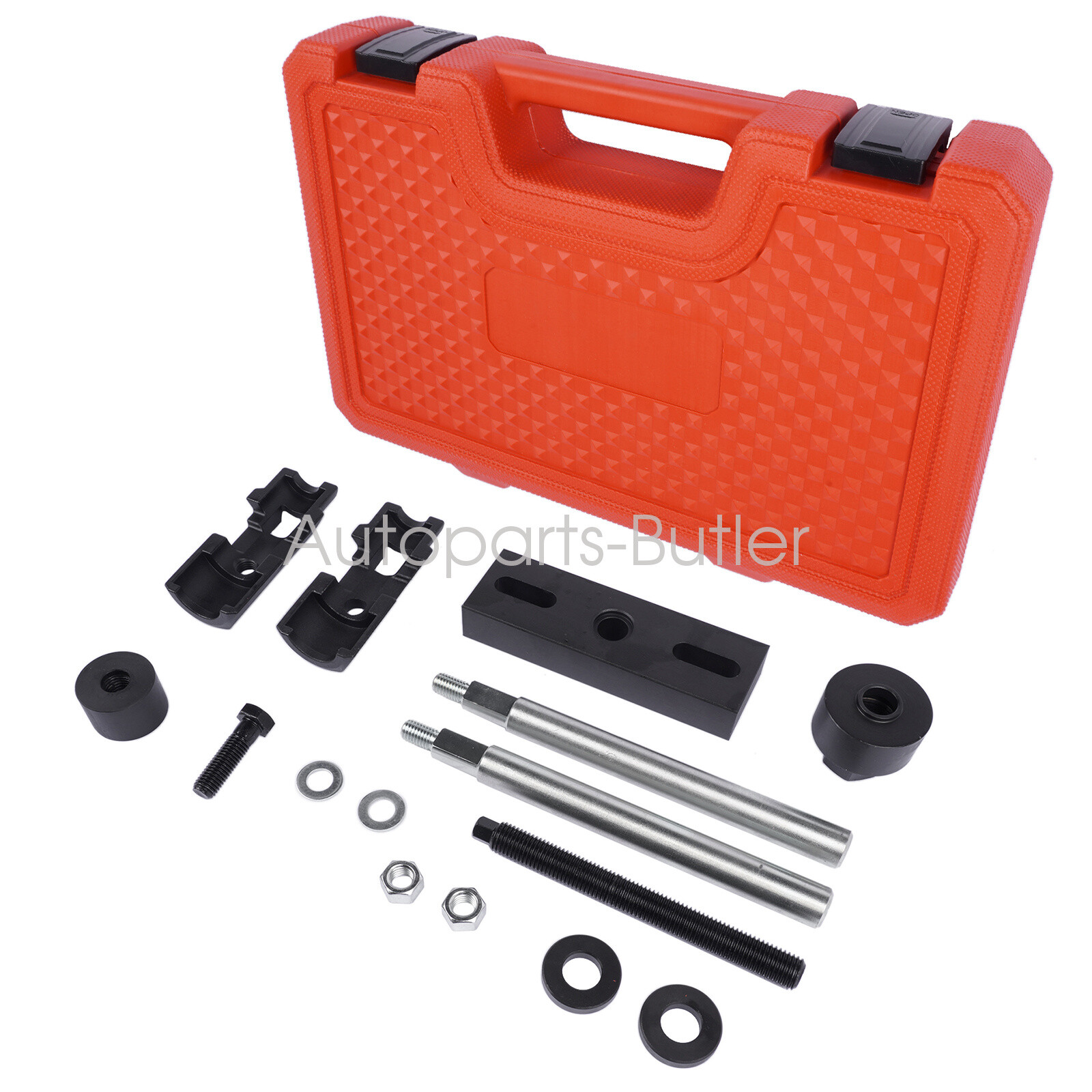 New Injector Removal Injector Puller Tool for Ford EcoBlue 2.0 Diesel 303-1706
