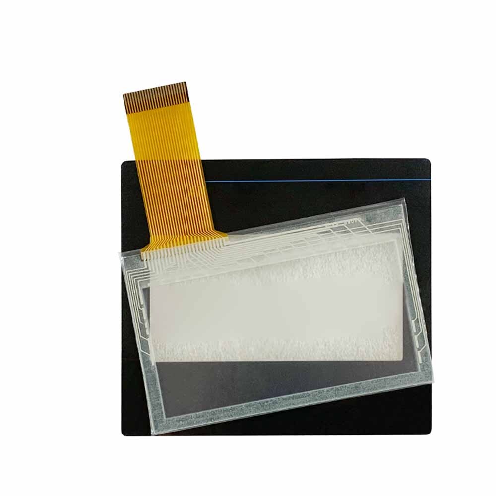New Touch Screen+Protective Film For 2711-T5A8L1