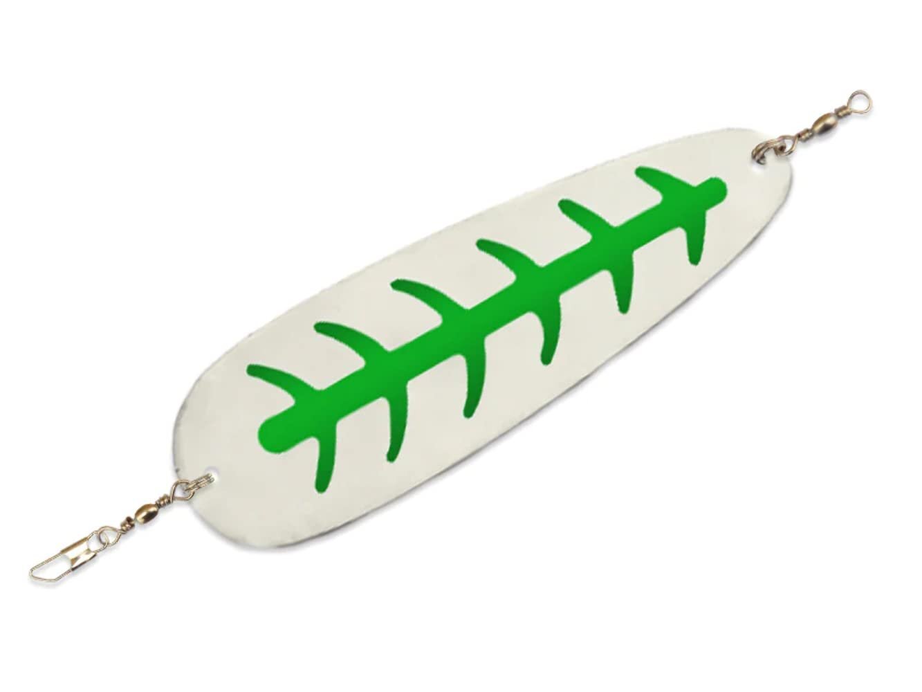 Mack's Lure Sling Blade