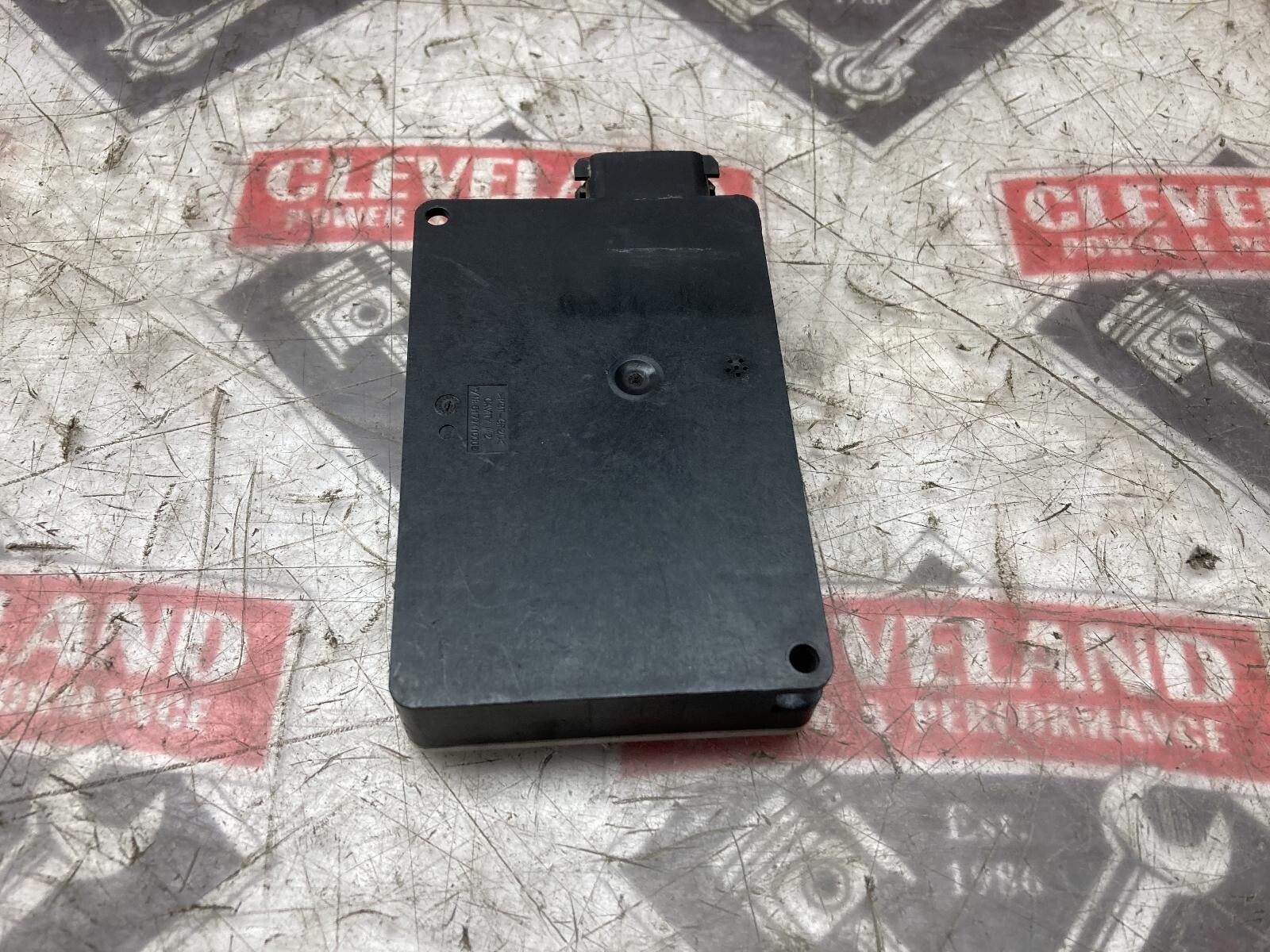 2011-2013 Dodge Durango OEM Blind Spot Detection Module 56038942AA