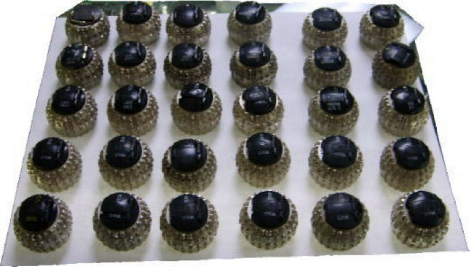 IBM Selectric Font Elements  - Assorted Font Balls - Sold Individually
