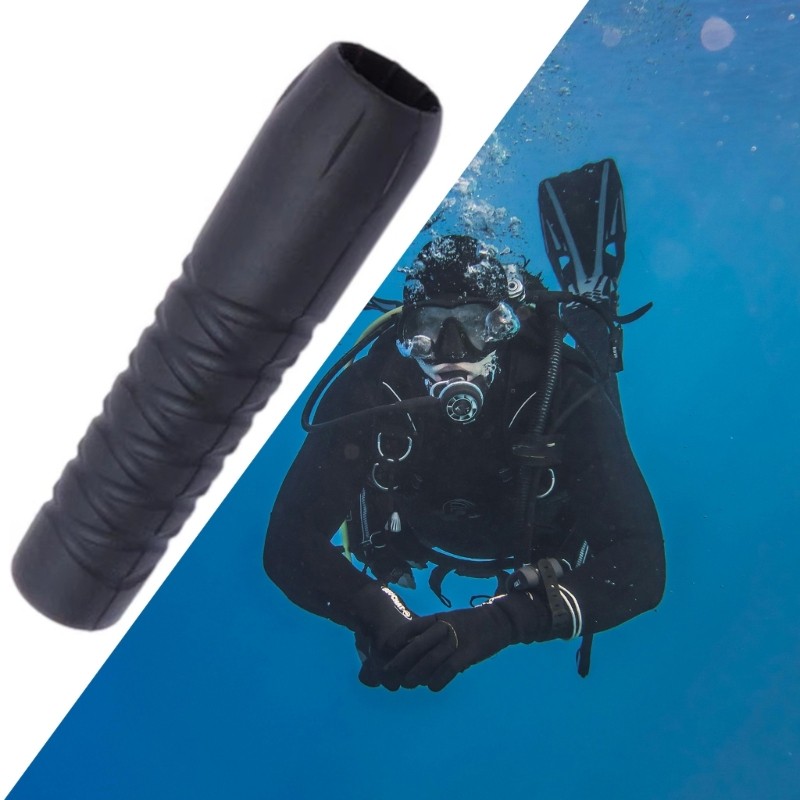 Diving Hose Guard Replacement Diving Regulator Hose Protector Diving Hose Sleeve