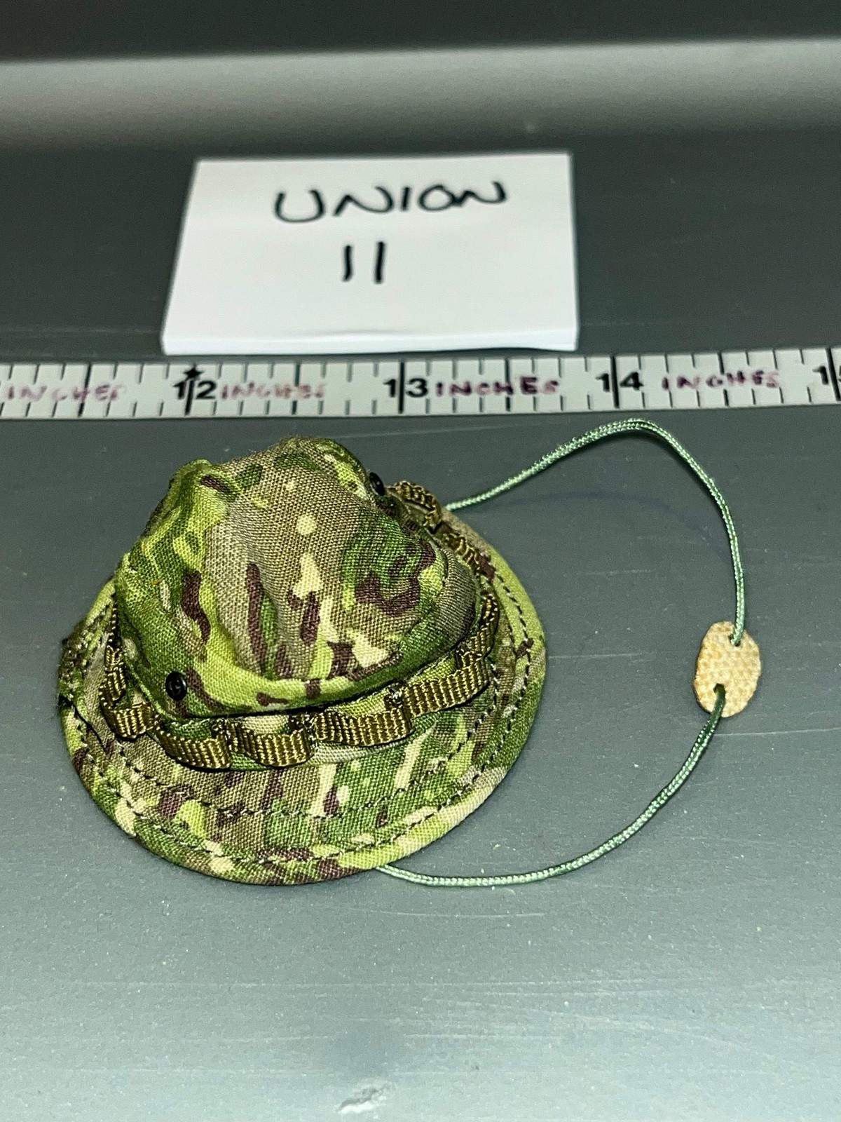 1/6 Scale Modern Multicam Boonie Hat