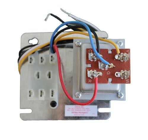 Weil-McLain 510-312-166 Transformer 120 / 24V
