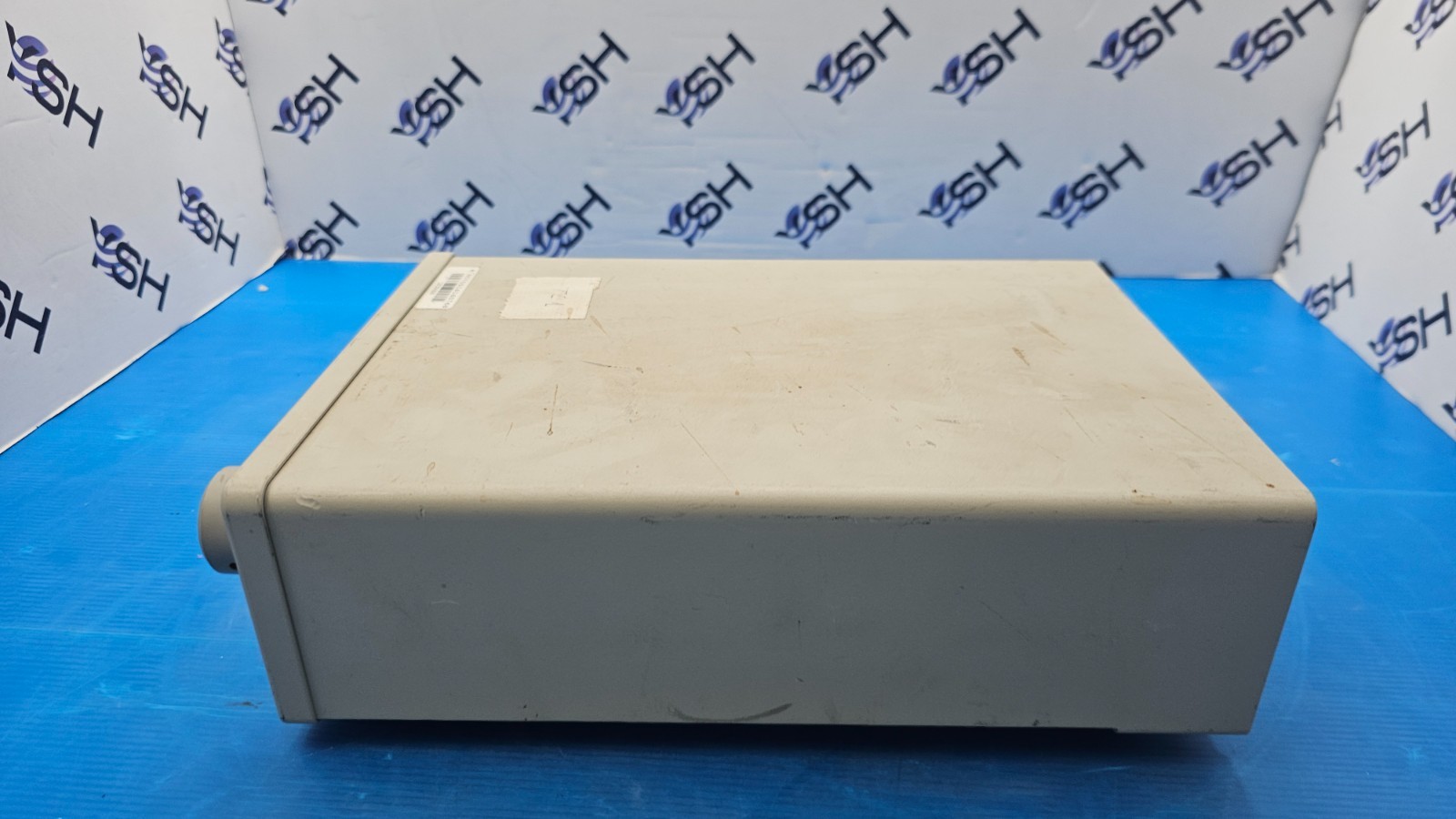 Newport 325B temperature controller