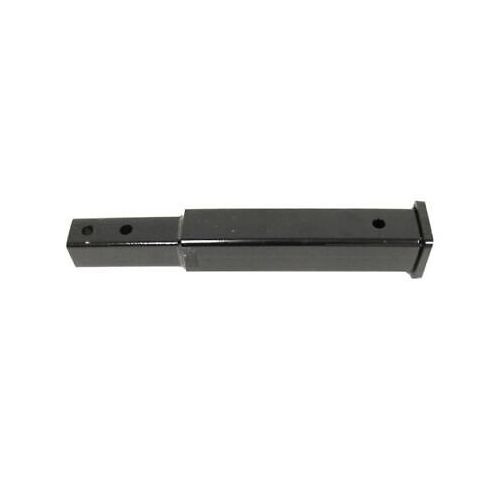 Blue Ox BX88264 12 Inch Receiver Extension For Flat Towing