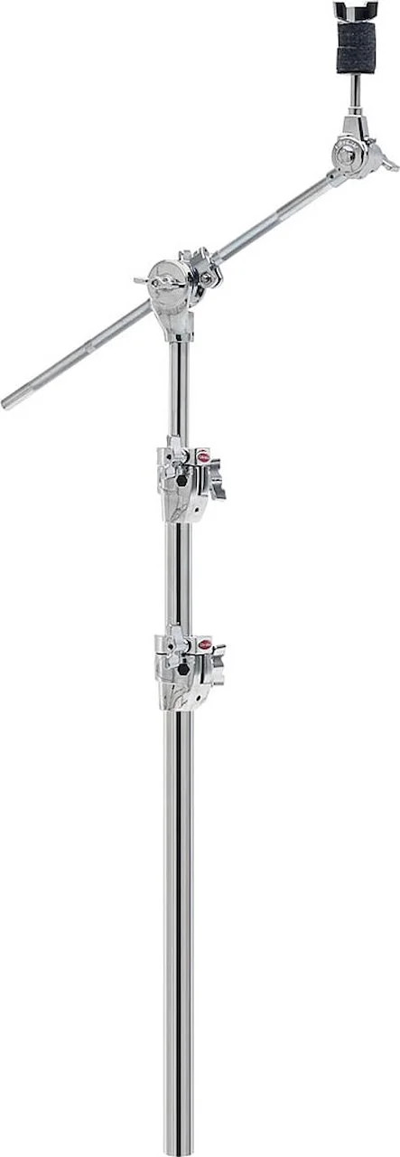 No-Leg Boom Cymbal Stand